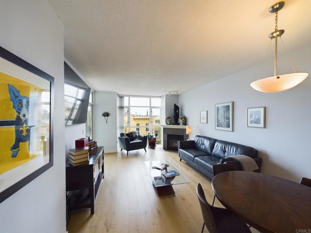 Image 7 of 33 For 850 Beech Street 507