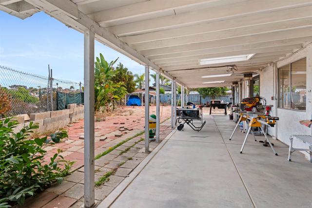 Detail Gallery Image 28 of 44 For 1607 Ginsberg Ct, San Diego,  CA 92114 - 4 Beds | 2 Baths