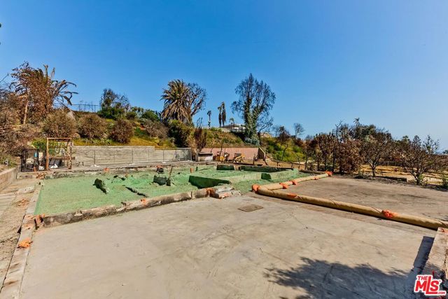 Drew Fenton | 738 Jacon Way Pacific Palisades CA | MLS: 7267841