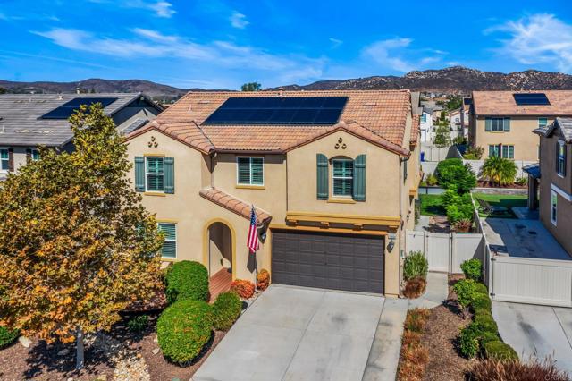 Details for 10664 Sandy Creek Drive, Santee, CA 92071