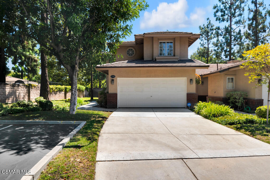 1764 Shady Brook Drive
