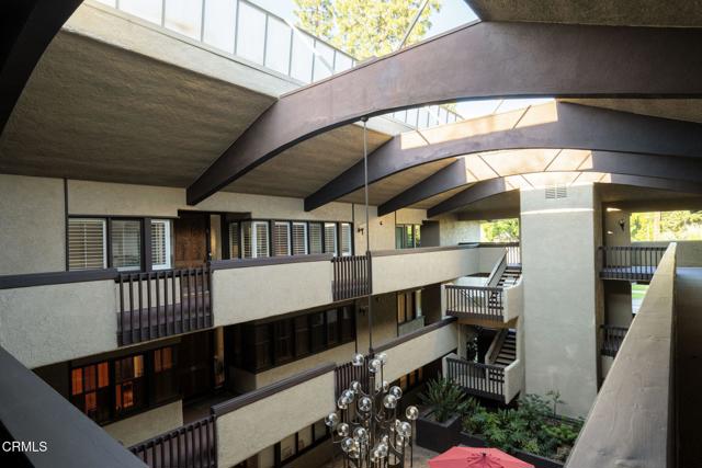 Detail Gallery Image 3 of 43 For 111 S Orange Grove Bld #310,  Pasadena,  CA 91105 - 2 Beds | 2 Baths