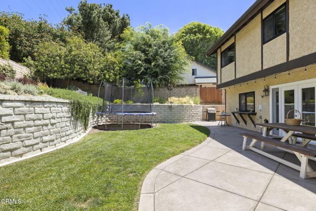 Detail Gallery Image 67 of 75 For 835 Woodgrove Rd, Fillmore,  CA 93015 - 6 Beds | 4/1 Baths