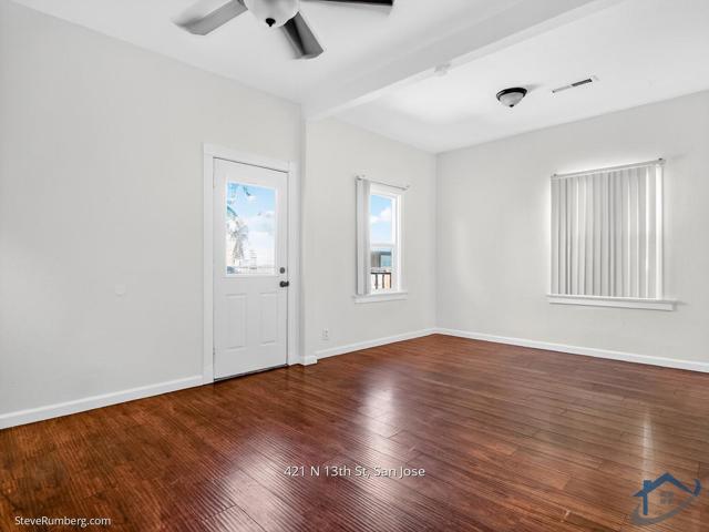 421 N 13th Street, San Jose CA: https://media.crmls.org/mediaz/e2307452-be41-469c-899b-0c30c75cae61.jpg