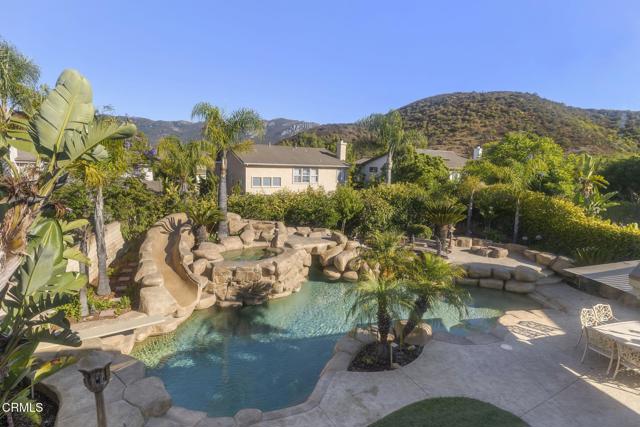 Detail Gallery Image 62 of 76 For 632 via Vt, Thousand Oaks,  CA 91320 - 4 Beds | 3 Baths