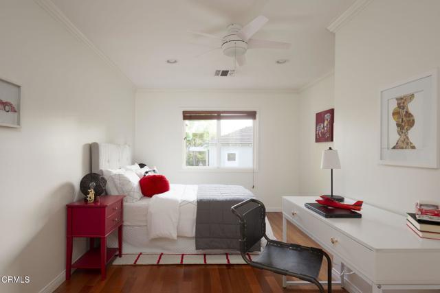 Detail Gallery Image 22 of 38 For 2050 E Woodlyn Rd, Pasadena,  CA 91104 - 3 Beds | 2 Baths