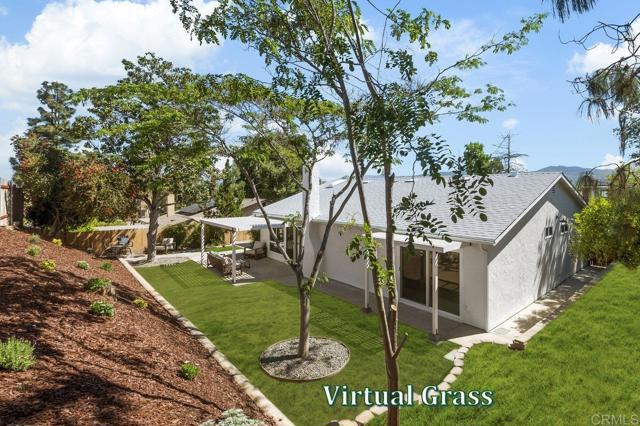 Home for Sale in El Cajon