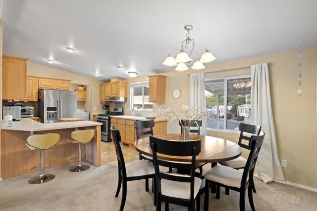 Detail Gallery Image 9 of 46 For 9100 Single Oak Dr #26,  Lakeside,  CA 92040 - 2 Beds | 2 Baths