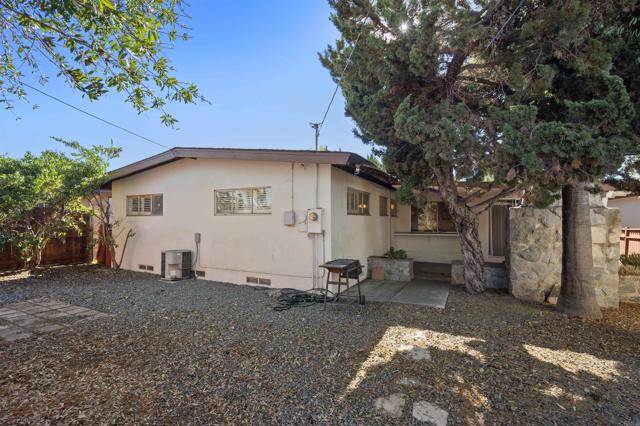 Detail Gallery Image 38 of 39 For 244 Carter, El Cajon,  CA 92020 - 3 Beds | 1/1 Baths