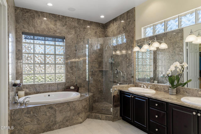 Detail Gallery Image 23 of 52 For 47690 via Montessa, La Quinta,  CA 92253 - 4 Beds | 4 Baths