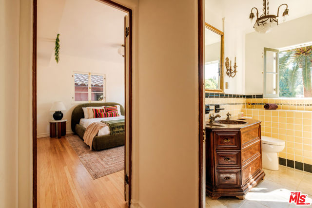 4 Bed Home for Sale in Los Angeles, California