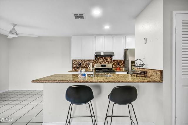 Detail Gallery Image 9 of 23 For 4543 Bodega Ct #90,  Montclair,  CA 91763 - 2 Beds | 1 Baths