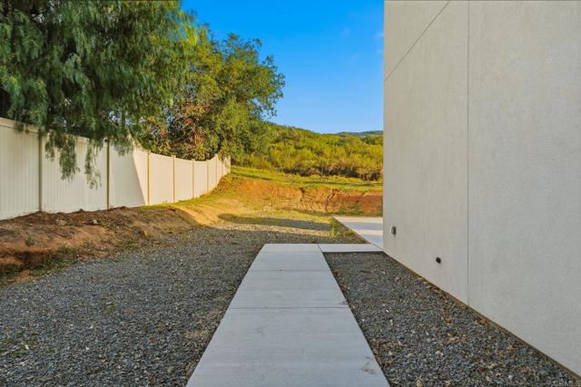 Detail Gallery Image 60 of 70 For 24321 Barona Mesa Rd, Ramona,  CA 92065 - 5 Beds | 3/1 Baths