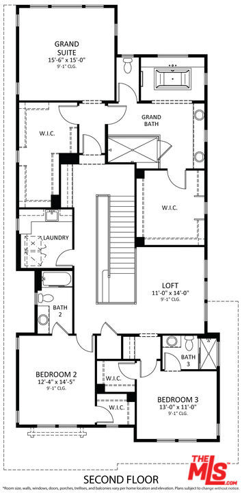 Drew Fenton | 542 N Las Casas Avenue Pacific Palisades CA | MLS: 6844277