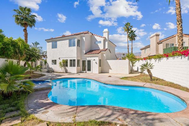 Detail Gallery Image 4 of 36 For 40550 Ventana Ct, Palm Desert,  CA 92260 - 3 Beds | 2/1 Baths