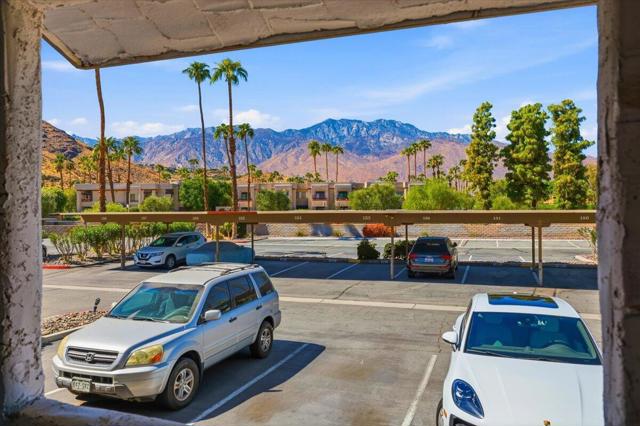 5115 E Waverly Drive #D30, Palm Springs, CA 92264