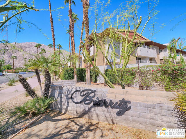 Image 3 for 474 S Calle Encilia #E9, Palm Springs, CA 92262