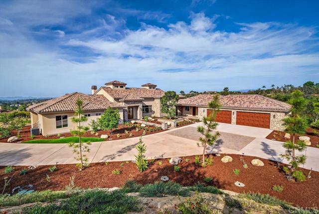 Details for 3066 Via Montevina, Fallbrook, CA 92028