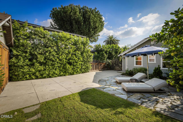 Detail Gallery Image 23 of 28 For 559 Macdonald St, Pasadena,  CA 91103 - 2 Beds | 1 Baths