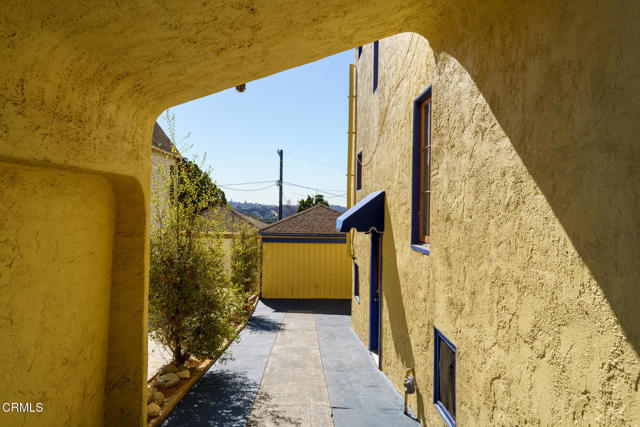 Detail Gallery Image 39 of 41 For 1242 Cedaredge Ave, Los Angeles,  CA 90041 - 3 Beds | 2 Baths