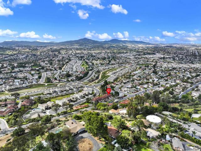 Detail Gallery Image 33 of 33 For 1337 Gary Ln, Escondido,  CA 92026 - 2 Beds | 2/1 Baths