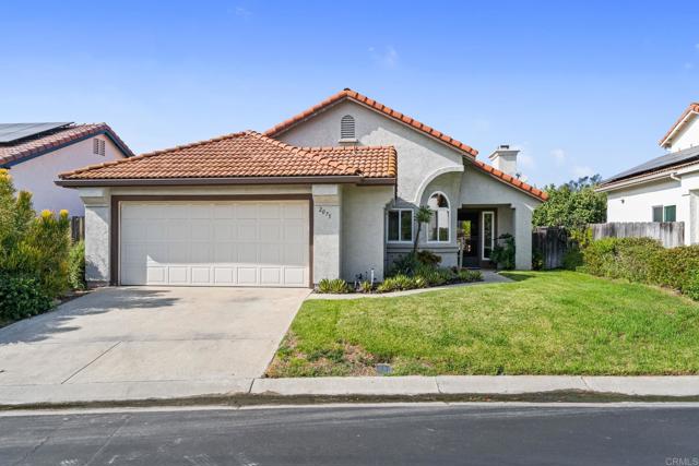 Details for 2075 Paseo De Anza, Vista, CA 92084