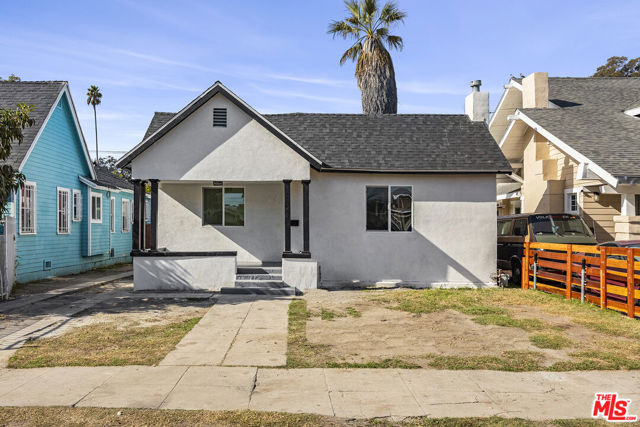 4191 La Salle Avenue, Los Angeles, CA 90062 Listing Photo  3