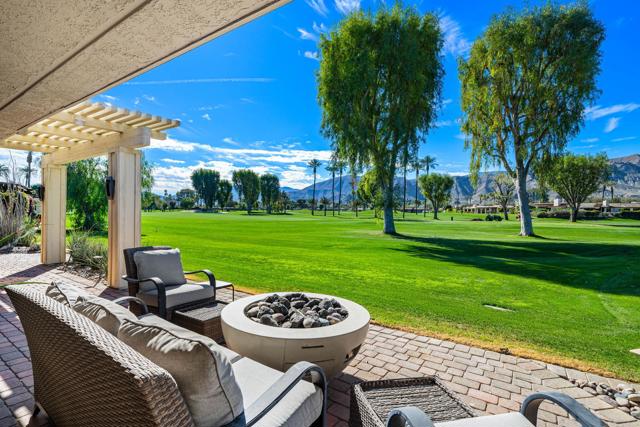 25 Duke Drive, Rancho Mirage, CA 92270