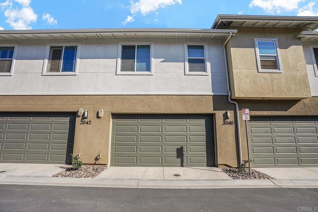 Detail Gallery Image 35 of 39 For 2040 Bluestone Cir, Chula Vista,  CA 91913 - 3 Beds | 2/1 Baths