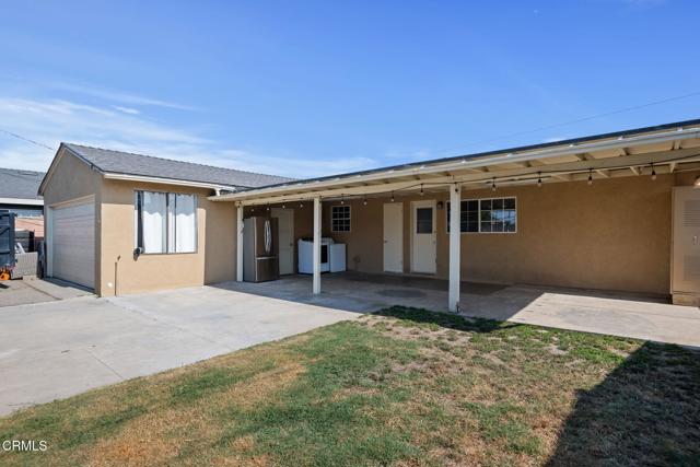 Detail Gallery Image 17 of 22 For 1409 W Fir Ave, Oxnard,  CA 93033 - 4 Beds | 3 Baths