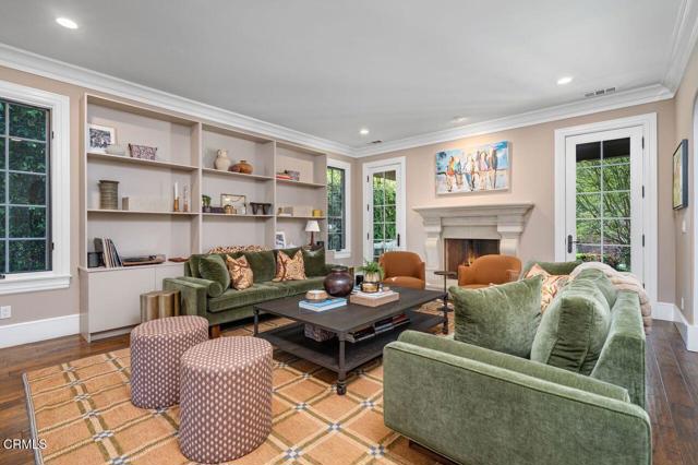 Detail Gallery Image 8 of 52 For 951 Descanso Dr, La Canada Flintridge,  CA 91011 - 5 Beds | 4/1 Baths