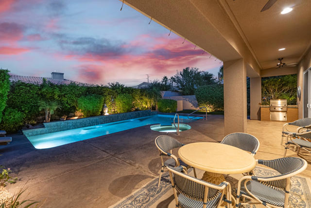 6 Dickens Court, Rancho Mirage, CA 92270