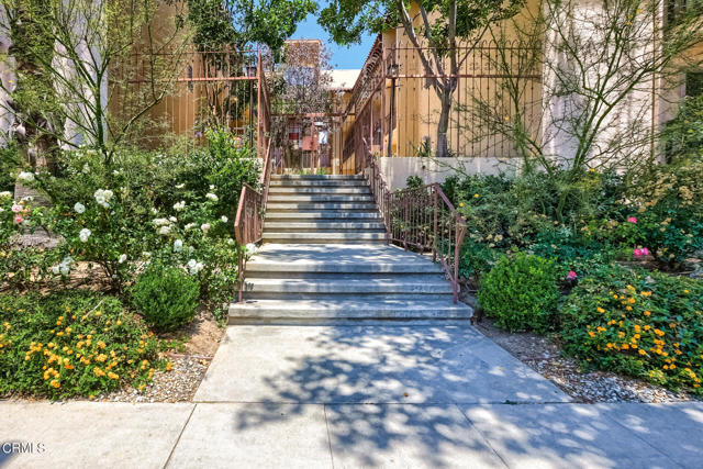 Thumbnail for 1127 E Del Mar BLVD #124