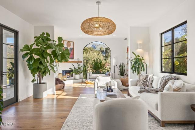 Detail Gallery Image 6 of 54 For 13202 Ojai Rd, Santa Paula,  CA 93060 - 5 Beds | 4/1 Baths