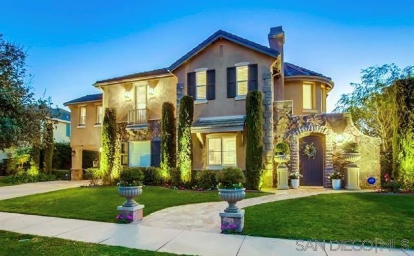 1463 Paseo De Las Flores - photo 2