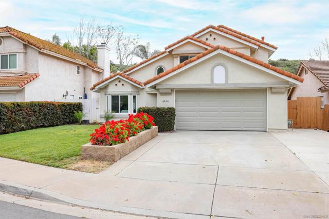 9220 Sombria Rd, Lakeside, California 92040, 4 Bedrooms Bedrooms, ,3 BathroomsBathrooms,Single Family Residence,For Sale,Sombria Rd,240009016SD