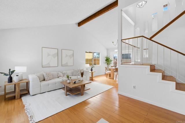 Detail Gallery Image 6 of 33 For 6729 Anton Ln, San Diego,  CA 92114 - 4 Beds | 3 Baths