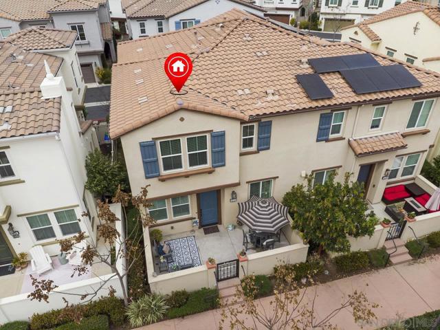 4117 Vela Way, Oceanside, California 92057, 4 Bedrooms Bedrooms, ,3 BathroomsBathrooms,Townhouse,For Sale,Vela Way,250020551SD