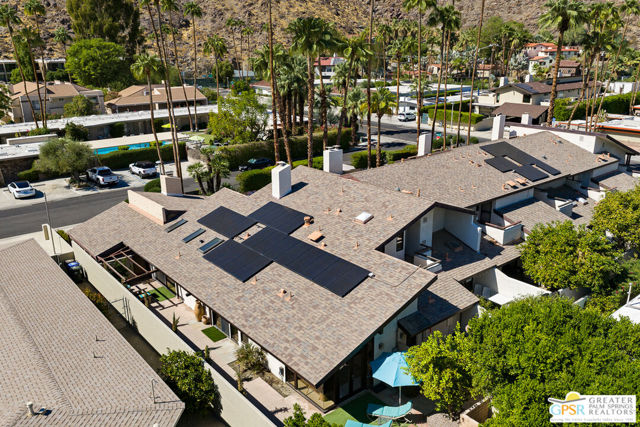 555 W Arenas Road #6, Palm Springs, CA 92262