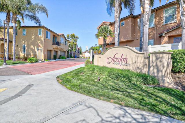 Home for Sale in Chula Vista