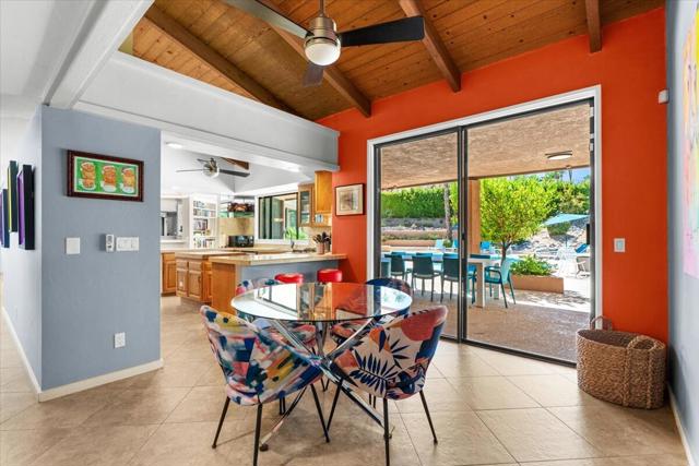 1655 Ridgemore Drive, Palm Springs, CA 92264