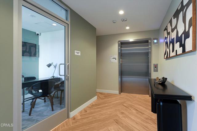 Detail Gallery Image 31 of 39 For 18900 Parthenia St #401,  Northridge,  CA 91324 - 1 Beds | 1 Baths