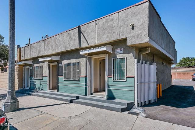 Detail Gallery Image 3 of 43 For 1521 1525 Lincoln Ave, Pasadena,  CA  - 4 Beds | 0/3 Baths