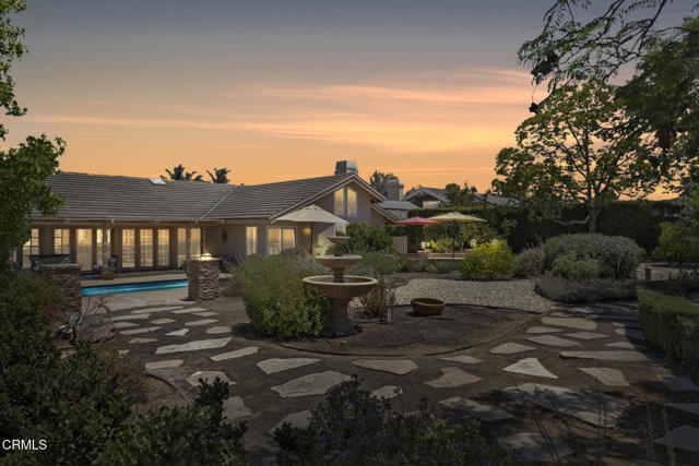 Detail Gallery Image 5 of 73 For 6516 San Onofre Dr, Camarillo,  CA 93012 - 4 Beds | 2/1 Baths