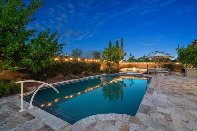 5 Cassis Circle, Rancho Mirage, CA 92270