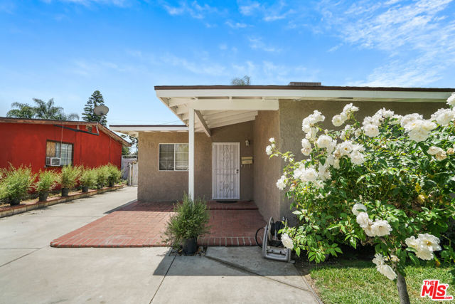 Image 3 for 16750 E Benbow St, Covina, CA 91722