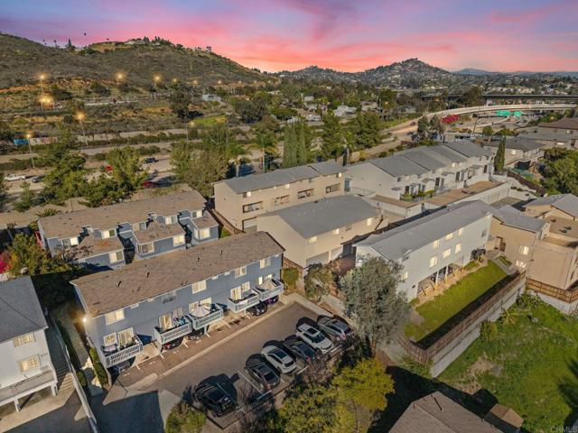 Detail Gallery Image 21 of 28 For 8146 Lemon Grove Way #B,  Lemon Grove,  CA 91945 - 2 Beds | 1/1 Baths