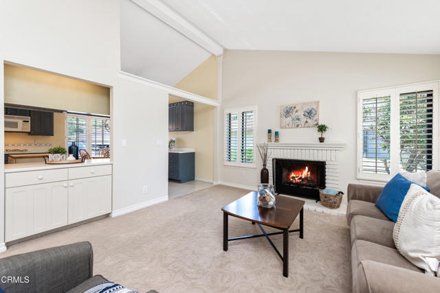 Detail Gallery Image 7 of 44 For 6357 Irena Ave, Camarillo,  CA 93012 - 2 Beds | 2 Baths