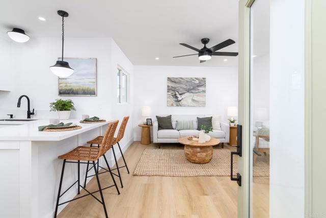 Home for Sale in San Diego