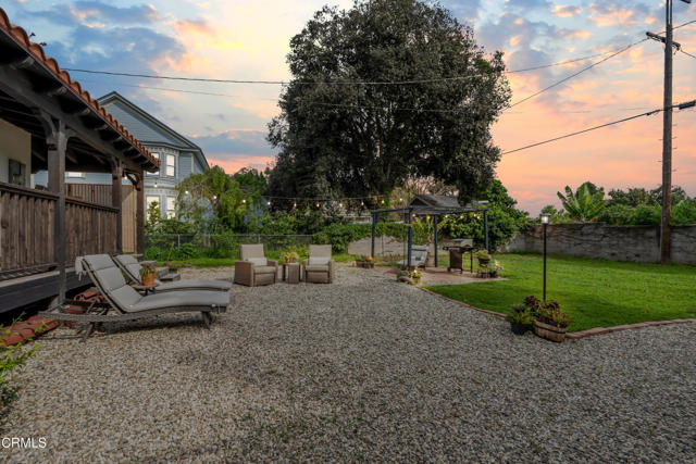 Detail Gallery Image 44 of 54 For 3880 Loma Vista Rd, Ventura,  CA 93003 - 3 Beds | 3 Baths